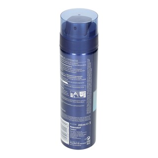 NIVEA | FOR MEN | Gel Ξυρίσματος Men Cool Kick 200ml