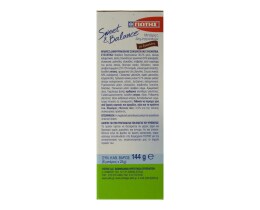 SWEET & BALANCE | Μπάρες Δημητριακών Σοκολάτα με Στέβια 6x24g Έκπτωση 0.60Ε