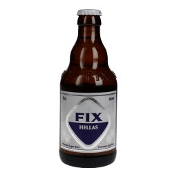 FIX | ΜΠΙΡΑ  330ML