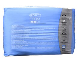 DLL | ΣΕΡΒΙΕΤΕΣ ΕΛΑΦΡΑΣ ΑΚΡΑΤΕΙΑΣ EXTRA 10 Τεμάχια