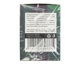 KOURIKOS | Τσάι Βουνού Ορεινό Μονοπάτι 25gr
