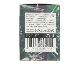 KOURIKOS | Τσάι Βουνού Ορεινό Μονοπάτι 25gr