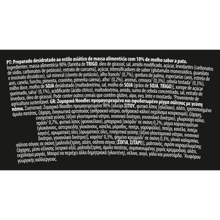 KNORR | Noodles Πάπια 61g Έκπτωση 20%