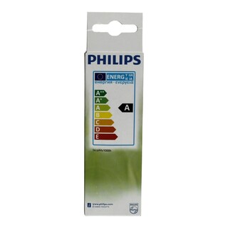 PHILIPS | ΛΑΜΠΑ ΟΙΚΟΝΟΜΙΑΣ GENIE 14WE27 1 ΤΕΜ