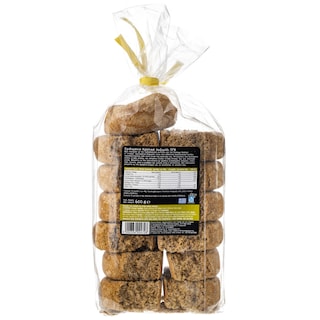 ΑΒ ΚΟΝΤΑ ΣΤΗΝ ΕΛΛΗΝΙΚΗ ΓΗ | Ντάκος Κριθαρένιος 600g