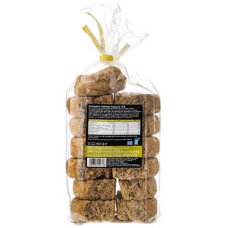 ΑΒ ΚΟΝΤΑ ΣΤΗΝ ΕΛΛΗΝΙΚΗ ΓΗ | Ντάκος Κριθαρένιος 600g