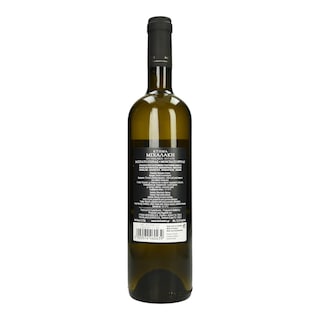 ΜΙΧΑΛΑΚΗ | Οίνος Λευκός Μοσχάτο Σπίνας 750ml