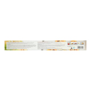 ΑΒ | Αντικολλητικό Χαρτί Ψησίματος 18 Φύλλα 1 Τεμάχιο