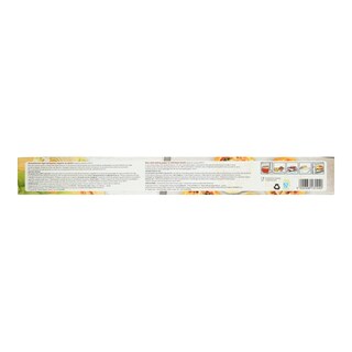 ΑΒ | Αντικολλητικό Χαρτί Ψησίματος 18 Φύλλα 1 Τεμάχιο