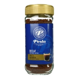 PERLA BEVERAGES | Στιγμιαίος Καφές Perla Decaf 100g