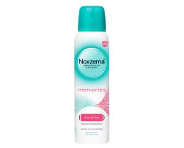 NOXZEMA | Αποσμητικό Spray Memories 150ml