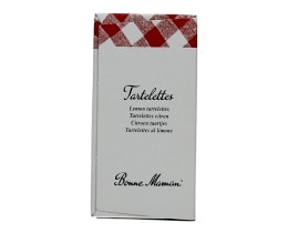 BONNE MAMAN | BISCUITS