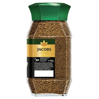 JACOBS | JACOB INSTANT ESPRESSO FD 95G 1E