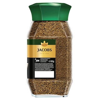 JACOBS | Στιγμιαίος Καφές Espresso 95g Έκπτωση 1Ε
