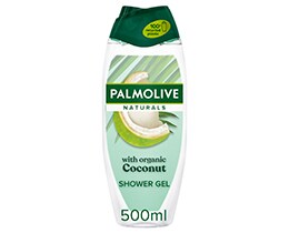 PALMOLIVE