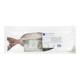 ΑΒ ΕΠΙΛΟΓΗ | FRESH FISH COMMON SEA BREAM 1 KG