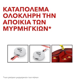 RAID | Μυρμηγκοκτόνο Δόλωμα Ant Bait 1 Τεμάχιο