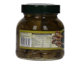 D'AMICO | ΤΟΥΡΣΙ ΜΑΝΙΤΑΡΙΑ ΠΛΕΥΡΩΤΟΥΣ ΨΗΤΑ ALA PUG 280 GR