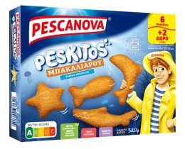 PESCANOVA