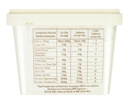 ΚΟΣΜΙΔΗΣ. | Χαλβάς Δραπετσώνας Κλασικός 450g