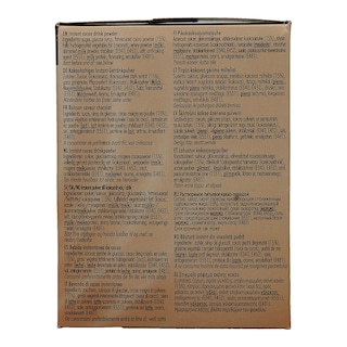 VAN HOUTEN | Ρόφημα Σοκολάτας 10 Τεμάχια 8+2 Δώρο ΠΡΟΣΦΟΡΑ 8 ΦΑΚΕΛΑ ΣΥΝ 2 ΔΩΡΟ