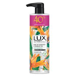 LUX | LUX BOTAN.SHOWER RENEWAL 500ML(40%)