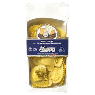BERTAGNI | Φρέσκα Ζυμαρικά Γέμιση Parmigiano Reggiano 250g