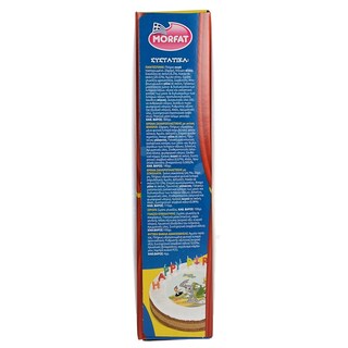 MORFAT | ΜΕΙΓΜΑ ΓΙΑ ΤΟΥΡΤΑ LOONEY TUNES 759 GR