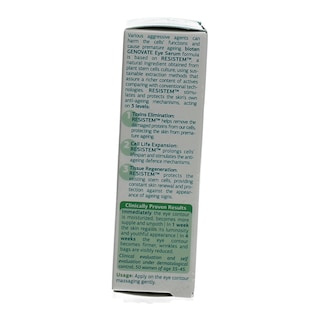 BIOTEN | ΣΕΡΟΥΜ GENOVATE EYE 15 ML