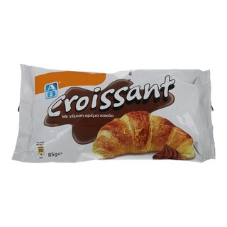 ΑΒ | ΚΡΟΥΑΣΑΝ ΑΤΟΜΙΚΟ ΚΡΕΜΑ ΚΑΚΑΟ 85 GR