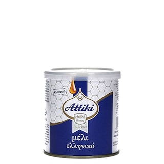 ΑΤΤΙΚΗ | ΜΕΛΙ  250 GR