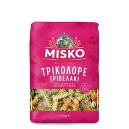 Τριβελάκι Τρικολόρε 500g