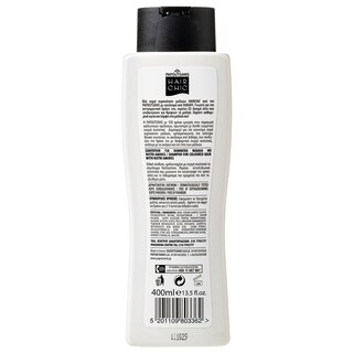 HAIR CHIC | Σαμπουάν Εκχύλισμα Χαβιάρι Βαμμένα Μαλλιά -1Ε 400ml