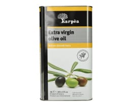 KARPEA | Ελαιόλαδο Εξαιρετικό Παρθένο 3lt