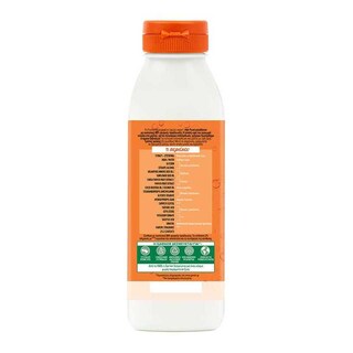 FRUCTIS | Κρέμα Μαλλιών Hair Food Papaya 350ml