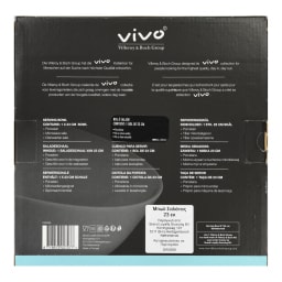 VIVO | Μπωλ Σαλάτας 23cm 1 Τεμάχιο
