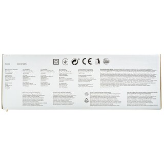 PHILIPS | Σκουπάκι Επαναφορτιζόμενο FC6150 1 Τεμάχιο