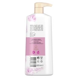 LUX | Αφρόλουτρο Soft Rose 600ml