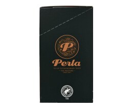 PERLA BEVERAGES | Τσάι Πράσινο Γιασεμί και Φράουλα 20x1.5g