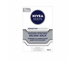 NIVEA | SENS.ULTRA COMF.BALM SHAVE ULTRA COMFORT BALM 100ML