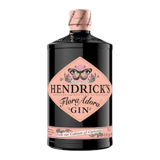 HENDRICK'S