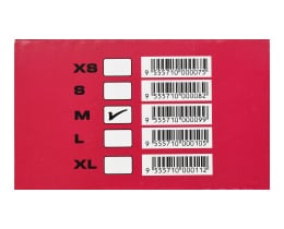 - | Γάντια Latex Εξεταστικά Μίας Χρήσης Medium 100 Τεμάχια