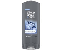 DOVE | Αφρόλουτρο Men Cool Fresh 400ml