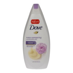 DOVE | ΑΦΡΟΛΟΥΤΡΟ SWEET CREAM & PEONY 500 ML 1+1 ΔΩΡΟ