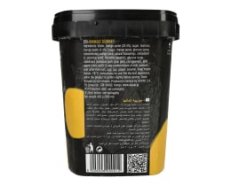 KAYAK | Ice Cream Mango Sorbet 500ml