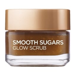 L'OREAL | Scrub Προσώπου Λάμψης Smooth Sugars 50ml
