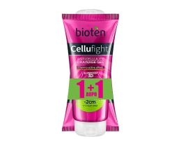 BIOTEN | Αποσυμφορητικό Gel Cellufight Slimboost 3D 200ml 1+1 Δώρο