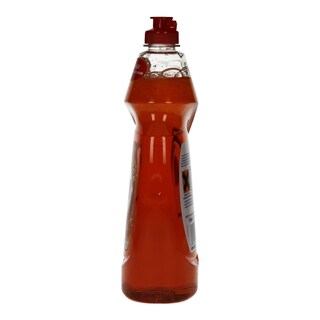 FAIRY | CLEAN & FRESH | ΥΓΡΟ ΑΠΟΡΡΥΠΑΝΤΙΚΟ ΠΙΑΤΩΝ CITRUS 900 ML