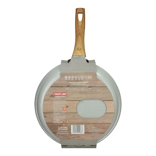 NEOFLAM | Τηγάνι Αλουμινίου Αντικολλητικό 28cm 1 Τεμάχιο