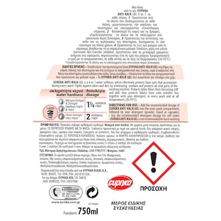 ΕΥΡΗΚΑ | ΕΥΡΗΚΑ ANTIKALK GEL